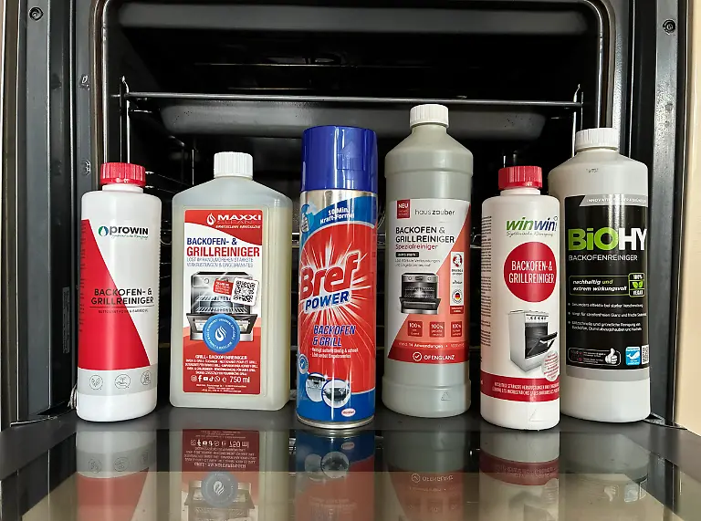 Diese Kandidaten treten gegeneinander an